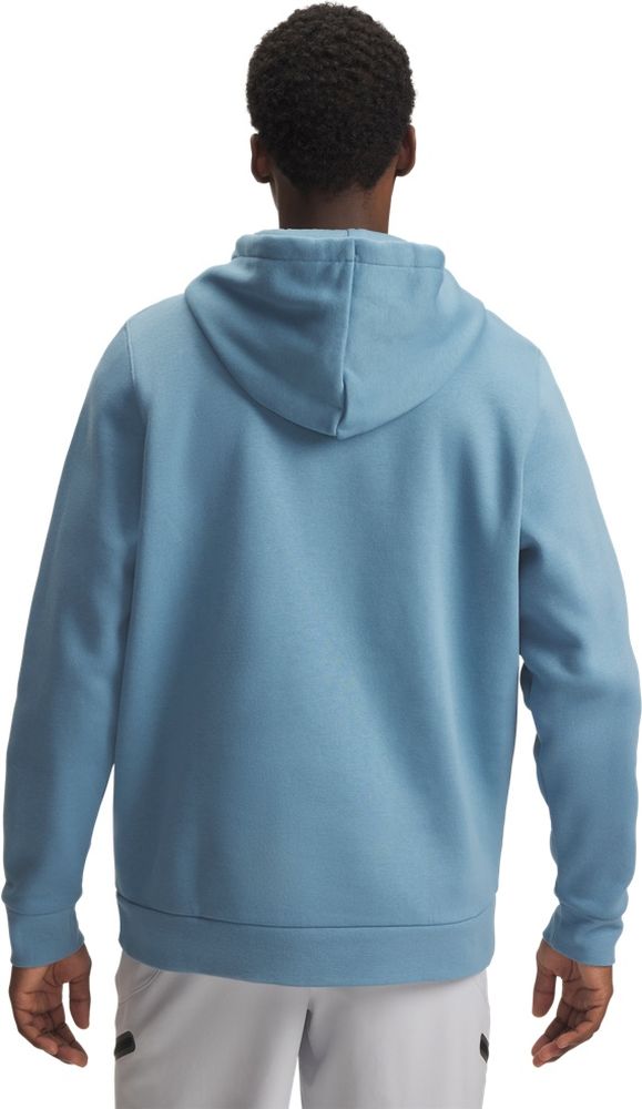 UnderArmourIconFleeceHoodie1373880Blue418-LUSLG