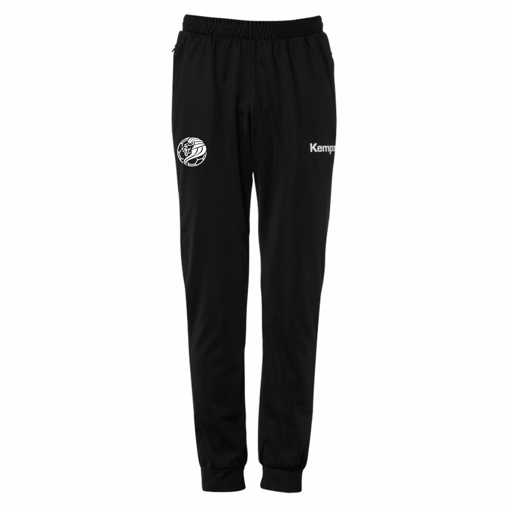 SGVfLWittingenStckenKinderKempaWave26LiteTrainingPantsKidsmitVereinslogo2003626L-01-K