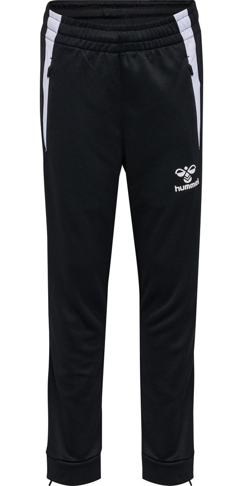 HummelKinderTrainingshoseLead20TrackPants223775Black-116-ca6Jahre