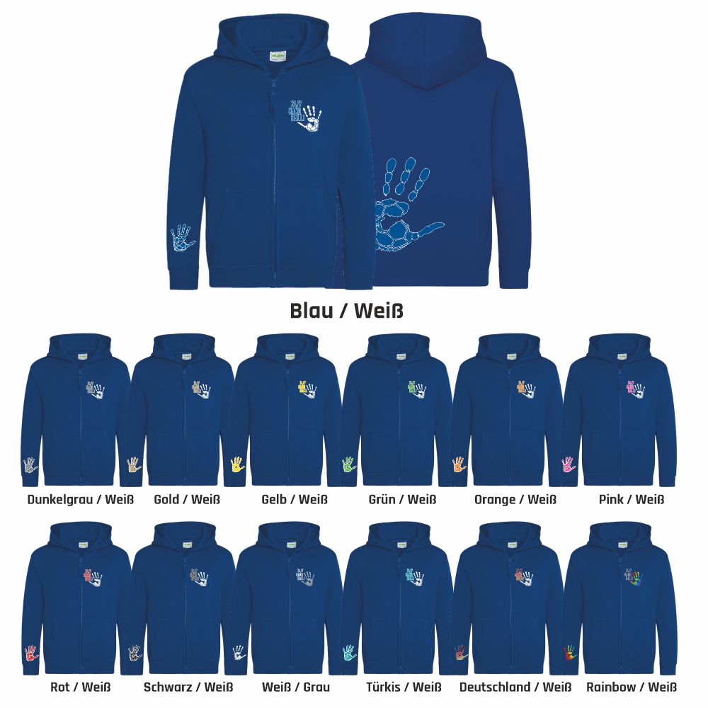 HandballCollectionKinderHoodie-JackeJH050JRoyalBlue-98104-ca3-4Jahre