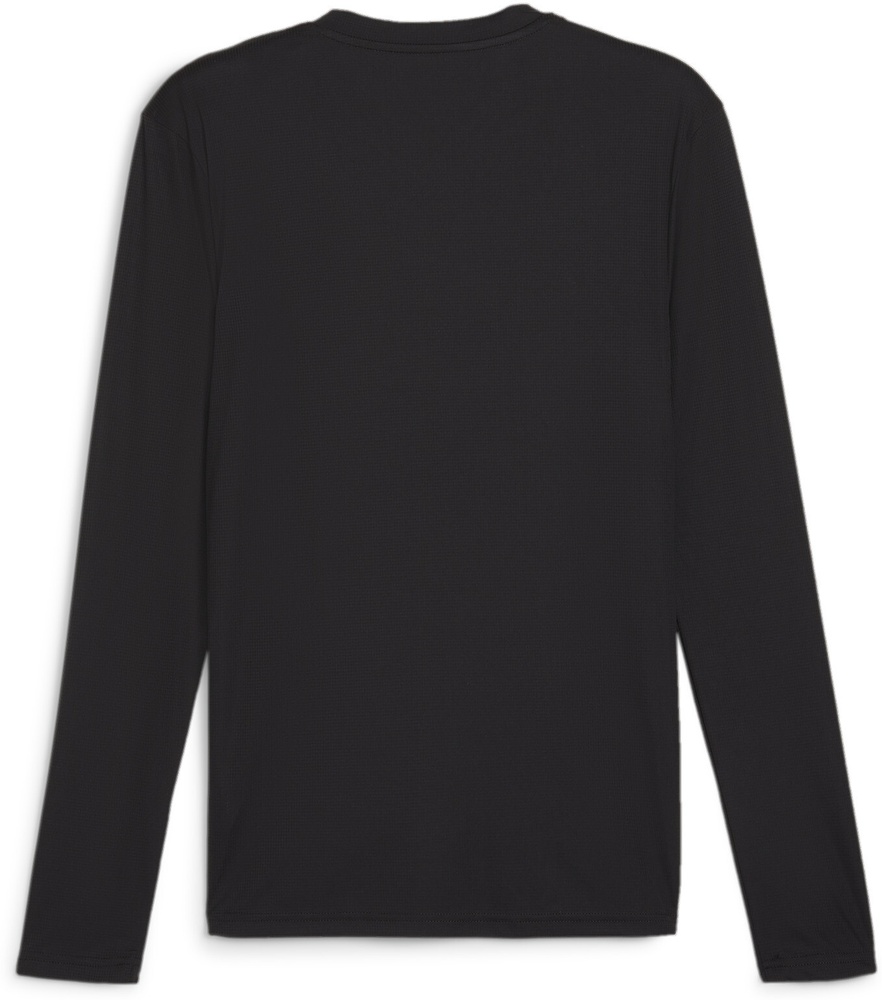 PumaShirtTeamGoalBaselayerTeeLongsleeve658777PumaBlack-FlatDarkGray-M