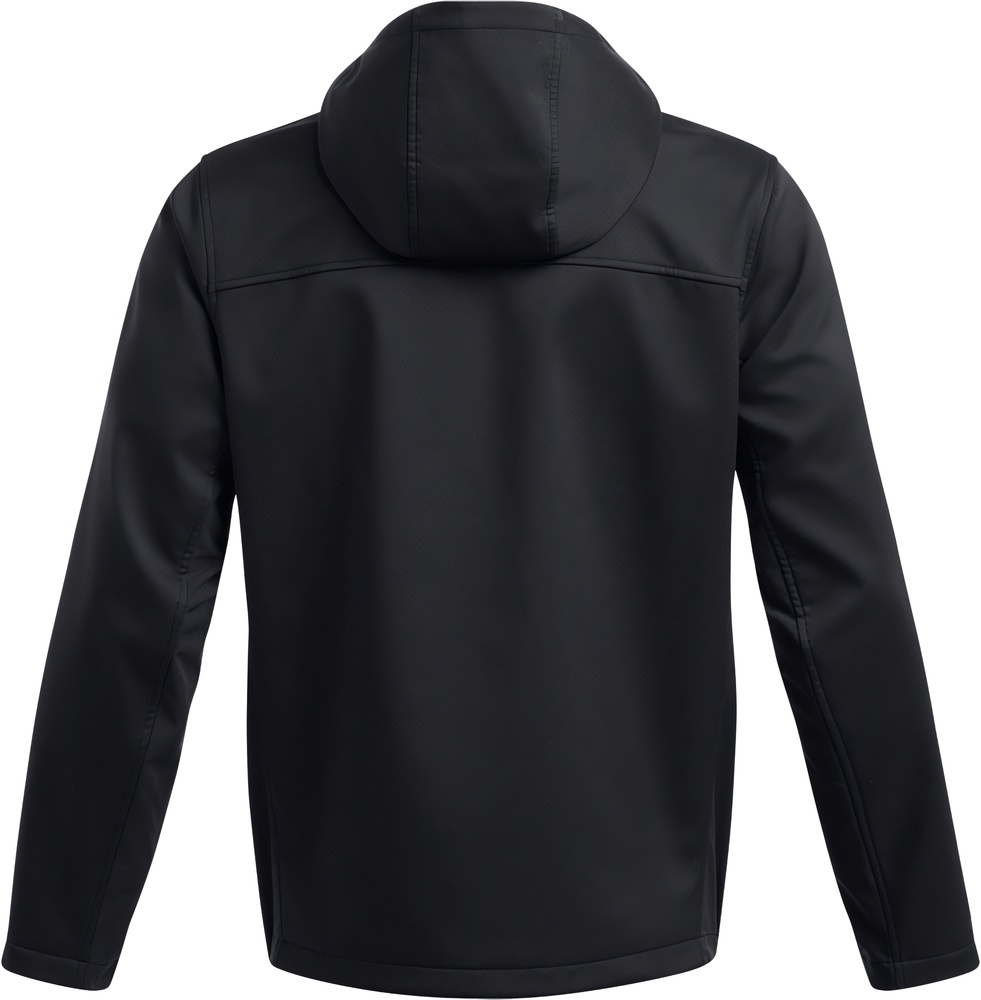 UnderArmourSoftshelljackeShieldHoodedJacket