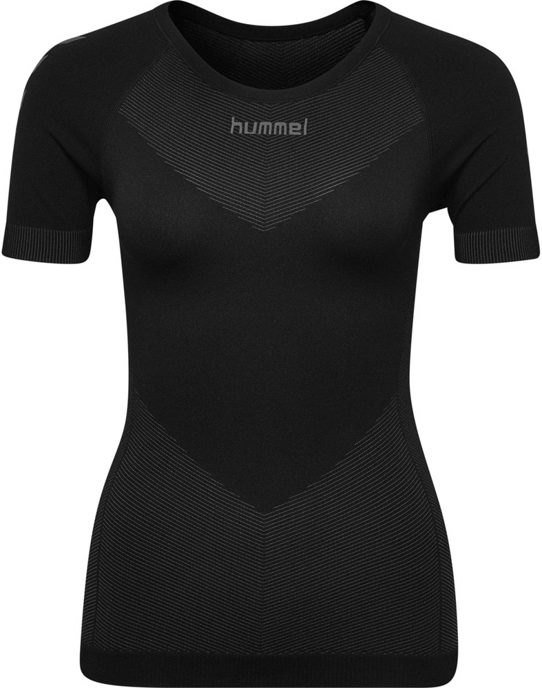 HummelDamenTrikotseamlesskurzarmHummelFirstSeamlessJerseySSWoman