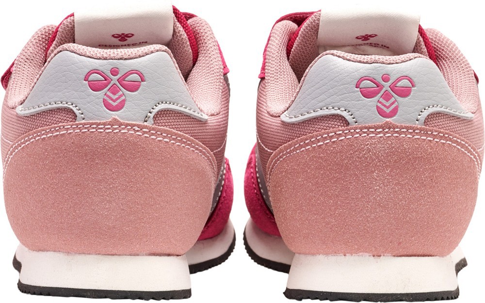 HummelKinderSneakersflachReflexDoubleMultiJrCactusFlower-26