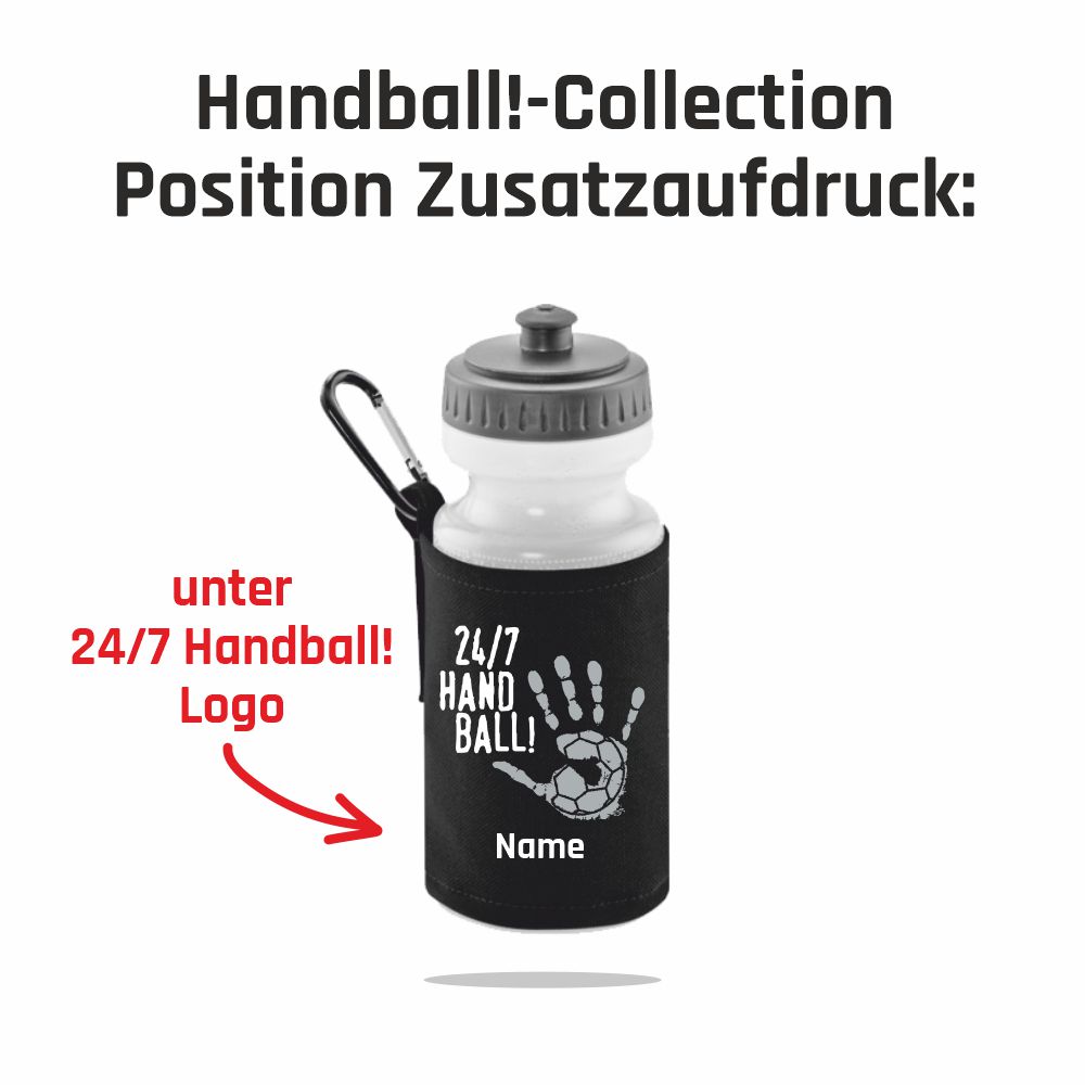 HandballCollectionTrinkflascheQD44075x7520cm