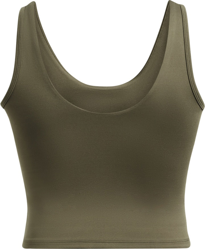 UnderArmourDamenT-ShirtMotionTankEmea