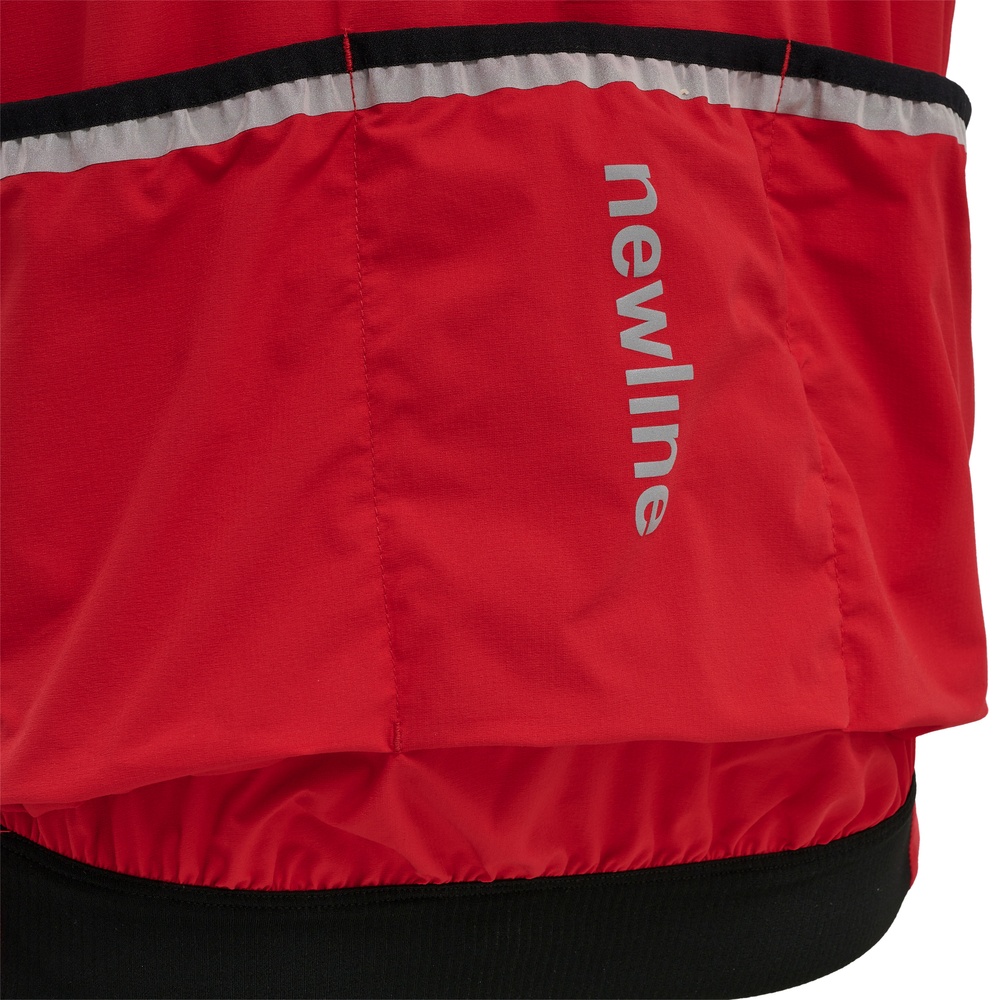 NewlineWindbreakerWestenMensCoreBikeGilet
