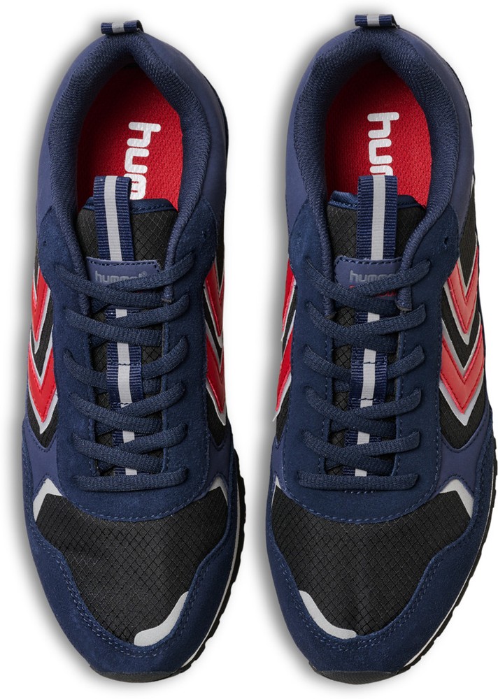 HummelSneakerflachFallonOgc