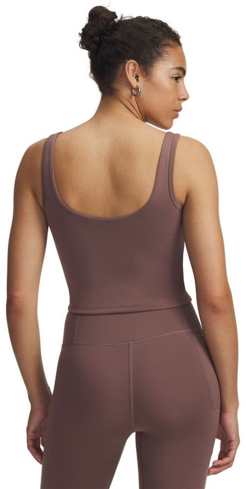 UnderArmourDamenSportshirtMotionTanktopEmea6007656Brown256-LUSLG