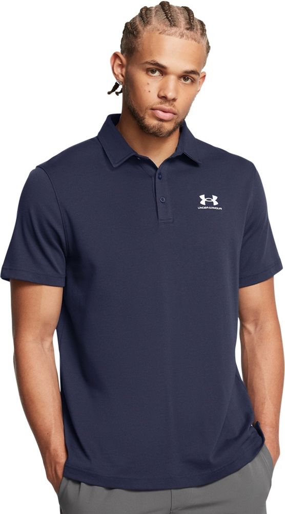 UnderArmourPoloShirtUaIconPolo