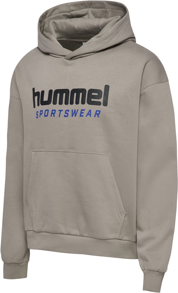 HummelSweatshirtHmlboxyHoodieLogo232450