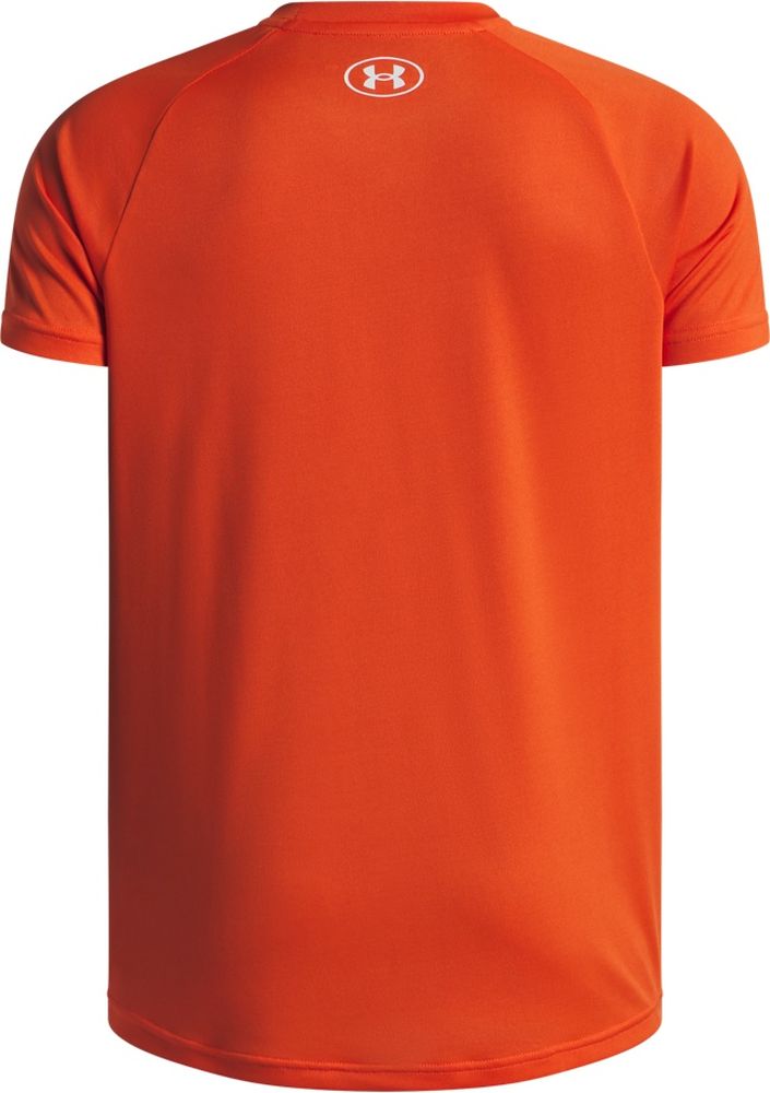 UnderArmourKinderSportshirtTech20T-Shirt1363284Orange844-LUSYLG