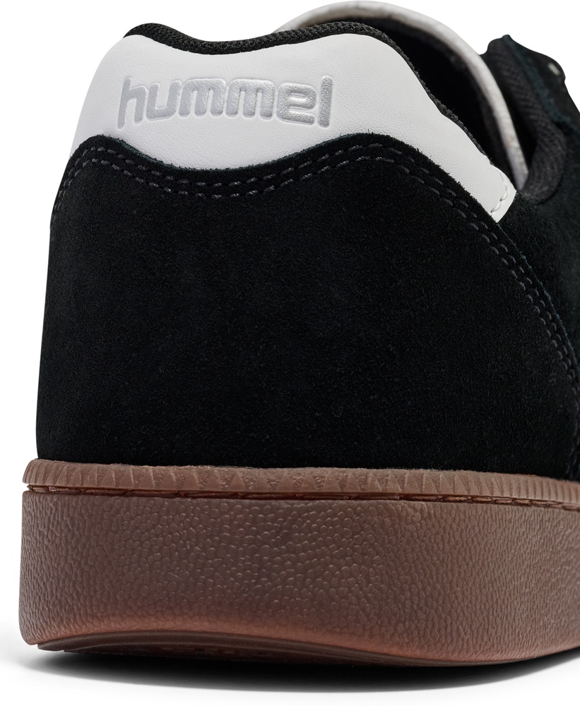 HummelHallenschuhe-HandballHbTeam225342Anthracite-36