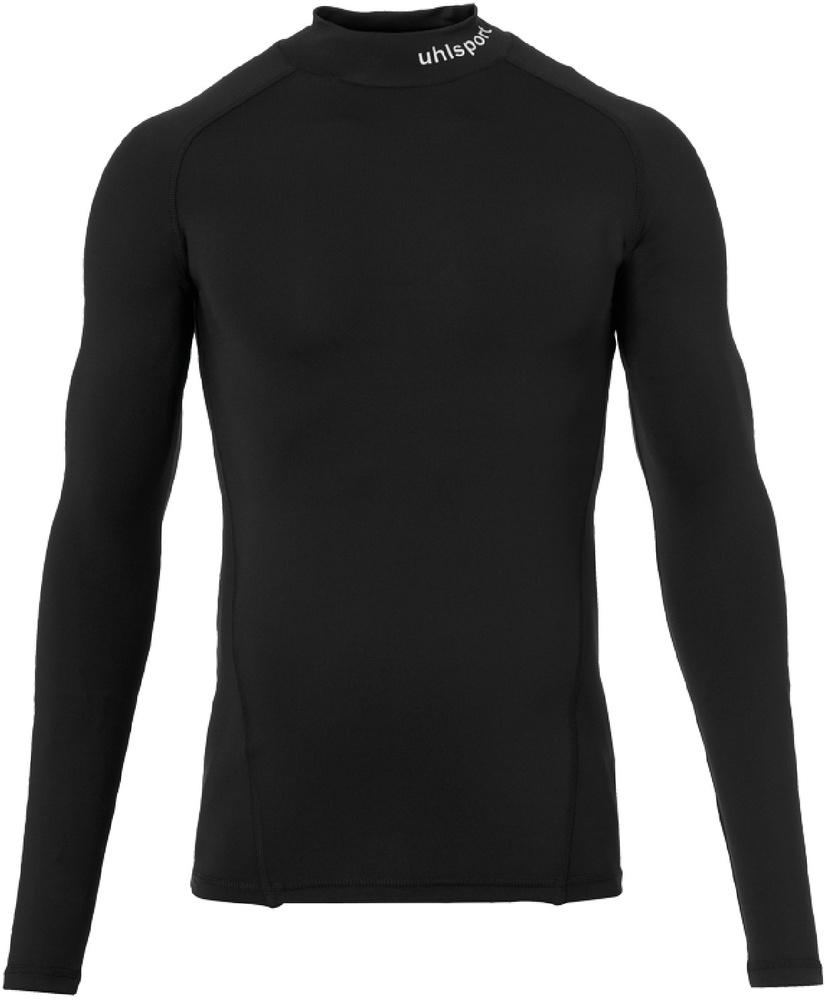 UhlsportKinderLongsleeveDistinctionProBaselayerTurtleNeck1003069Schwarz-128