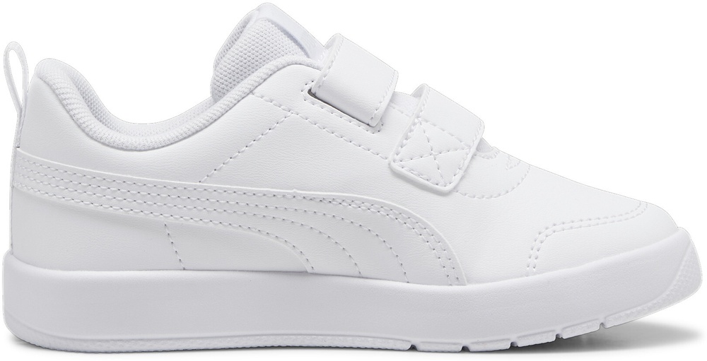 PumaKinderSchuheLowCourtflexV3VPS397642