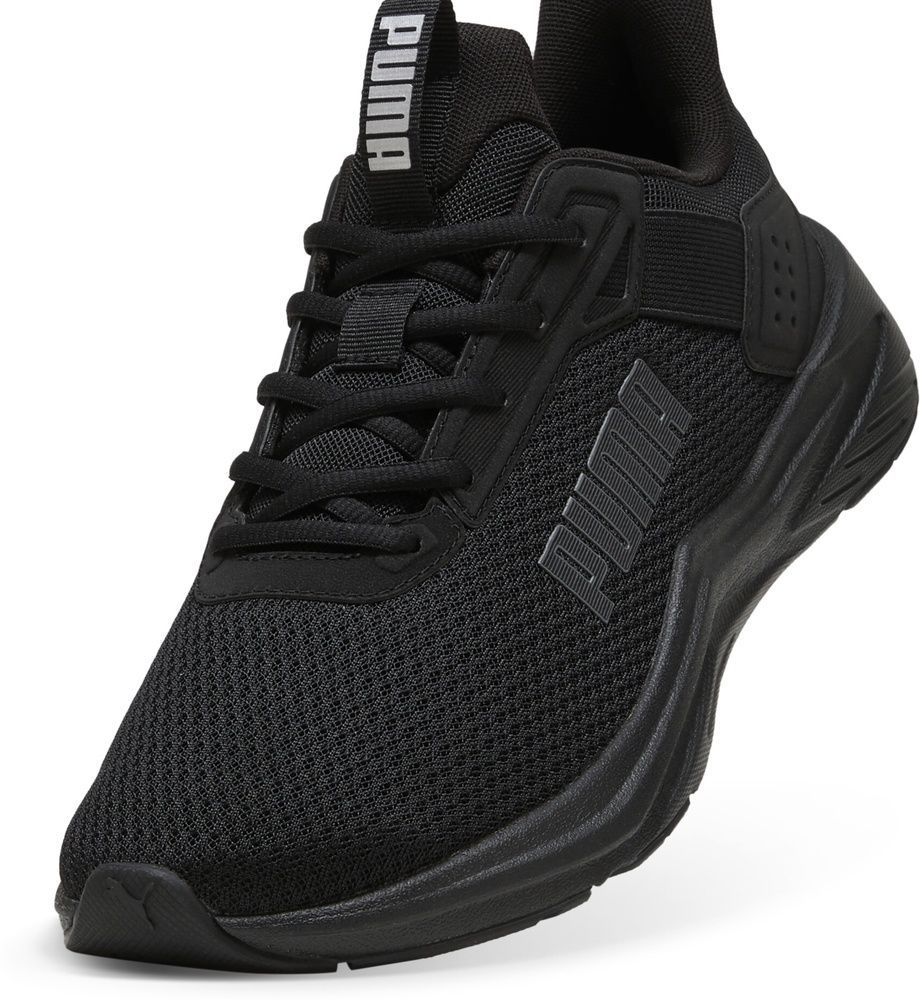 PumaLaufschuheLowFTRWave311095PumaBlack-CoolDarkGray-39