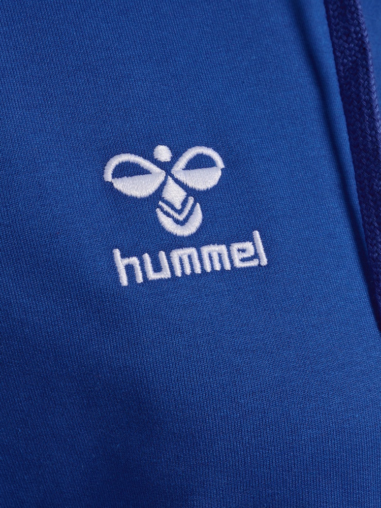 HummelDamenSweatshirtshoodiesHmlgo20HoodieWomanTrueBlue-XXL