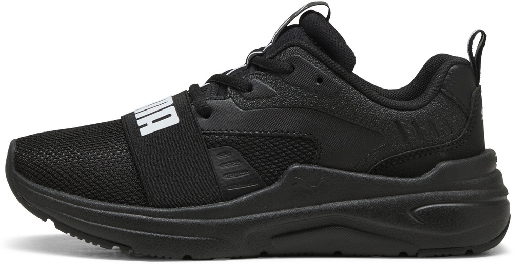 PumaKinderSchuheLowSoftrideWired2Jr401505