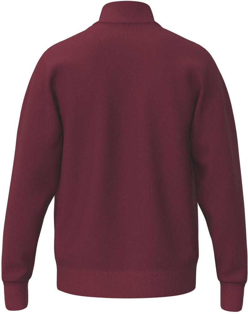 ErimaTsSweatjacket25-6409NewBordeaux-XS
