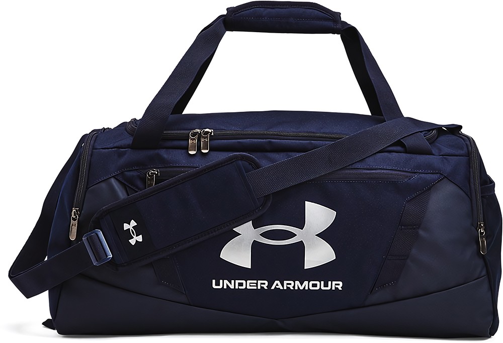 UnderArmourUAUndeniable50SMDuffle-TascheMidnightNavy