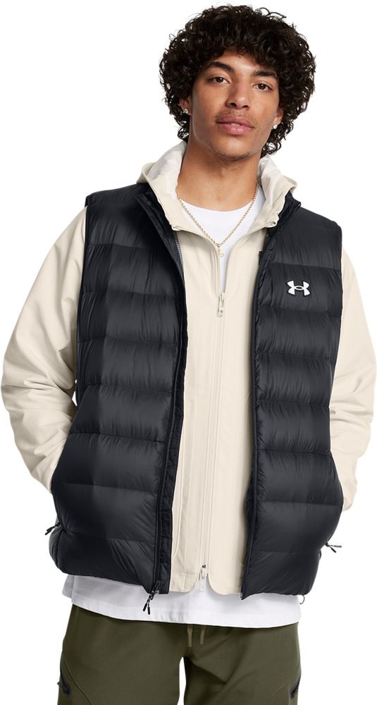 UnderArmourWesteLegendDownVest