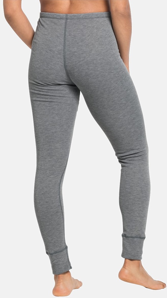 OdloDamenLeggingsBlBottomActiveWarmEco159121OdloSteelGreyMelange-3XL