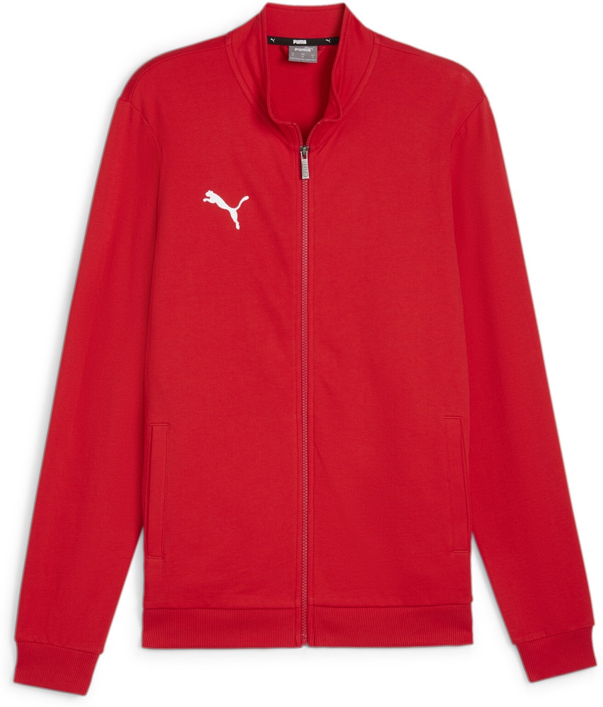 PumaTrainingsjackeTeamGoalCasualTrackTop658776