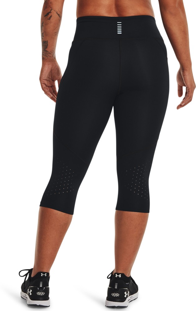 UnderArmourDamenLaufhoseUAFlyFast30SpeedCaprihose