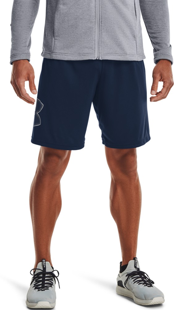UnderArmourUATechGraphicShortsAcademy-XS