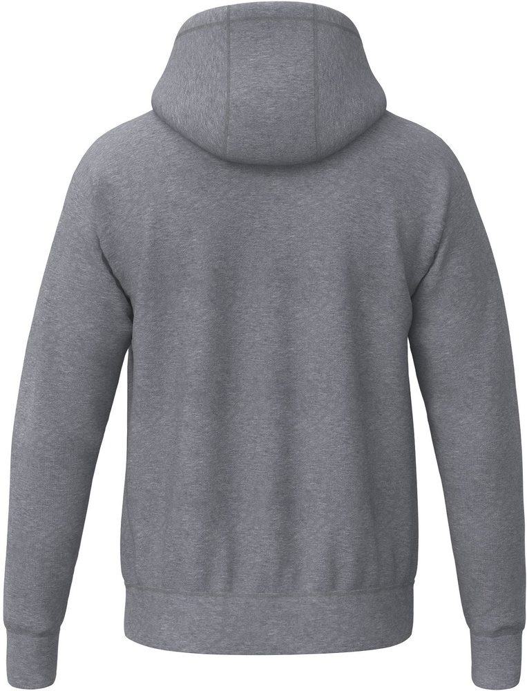 ErimaTrainingsjackeTsHoody25-6410GrauMelange-128