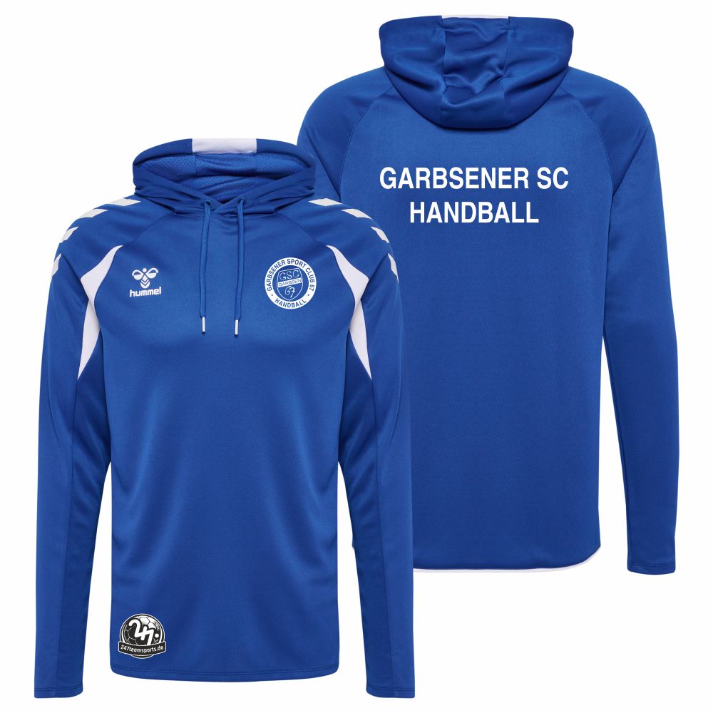 GarbsenerSCHummelhmlCore20PolySweatHoodieUnisex230856