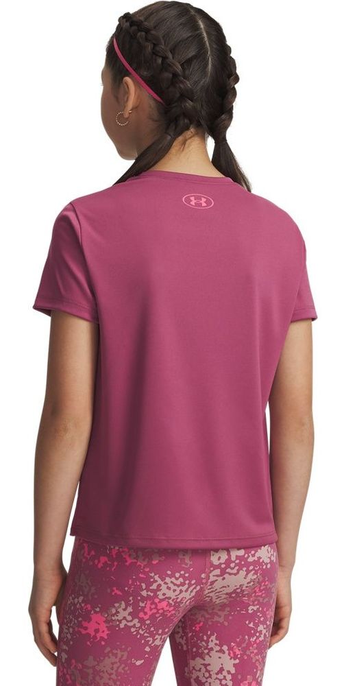 UnderArmourKinderSportshirtTechVarsityGraphicT-Shirt6007917