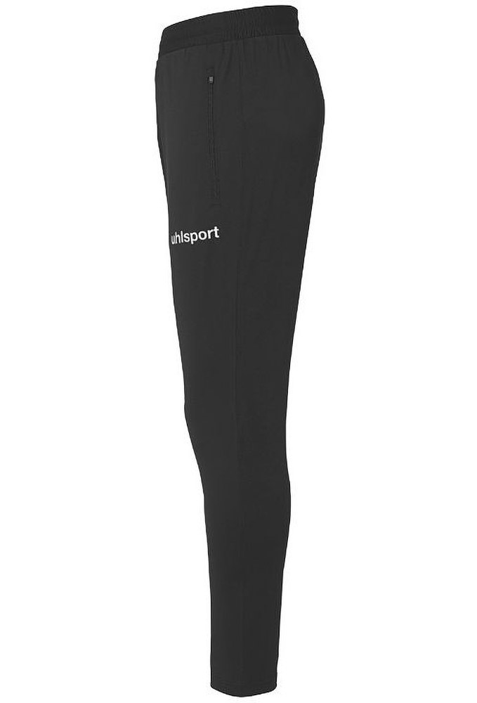 UhlsportKinderTrainingshoseEssentialTechHose1005291Schwarz-116