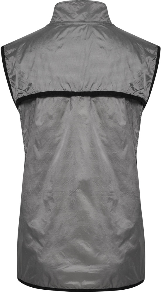 HummelDamenWestePackableTrailWVest230263Titanium-XXL