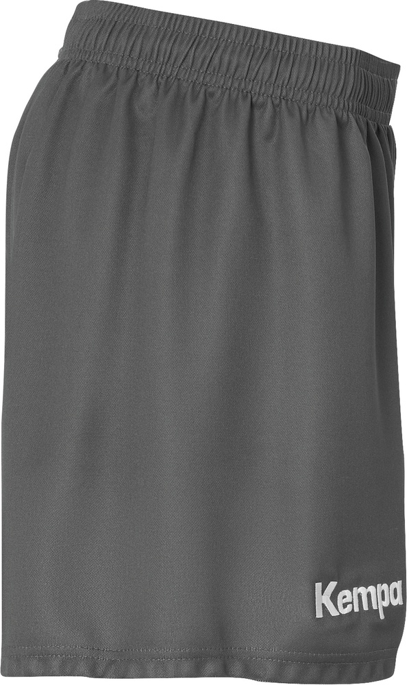 KempaDamenSportshortClassicShortsWomen2003210Anthra-XS