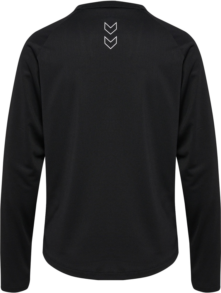 HummelDamenT-ShirtHmlcourtLightWeightT-ShirtLSW