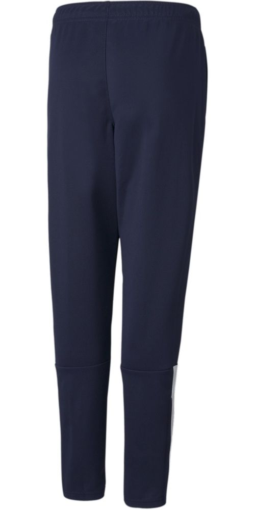 PumaKinderSporthoseTeamLIGATrainingPantsJr657243PumaNavy-PumaWhite-116