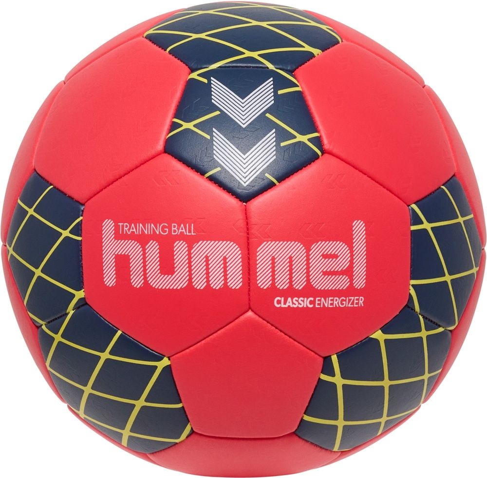 HummelHandballClassicEnergizerHb229163RedMarineYellow-2