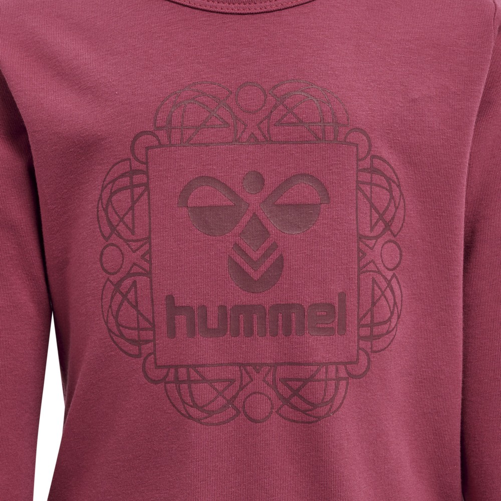 HummelKinderLongsleeveHmlhelgaT-ShirtLS
