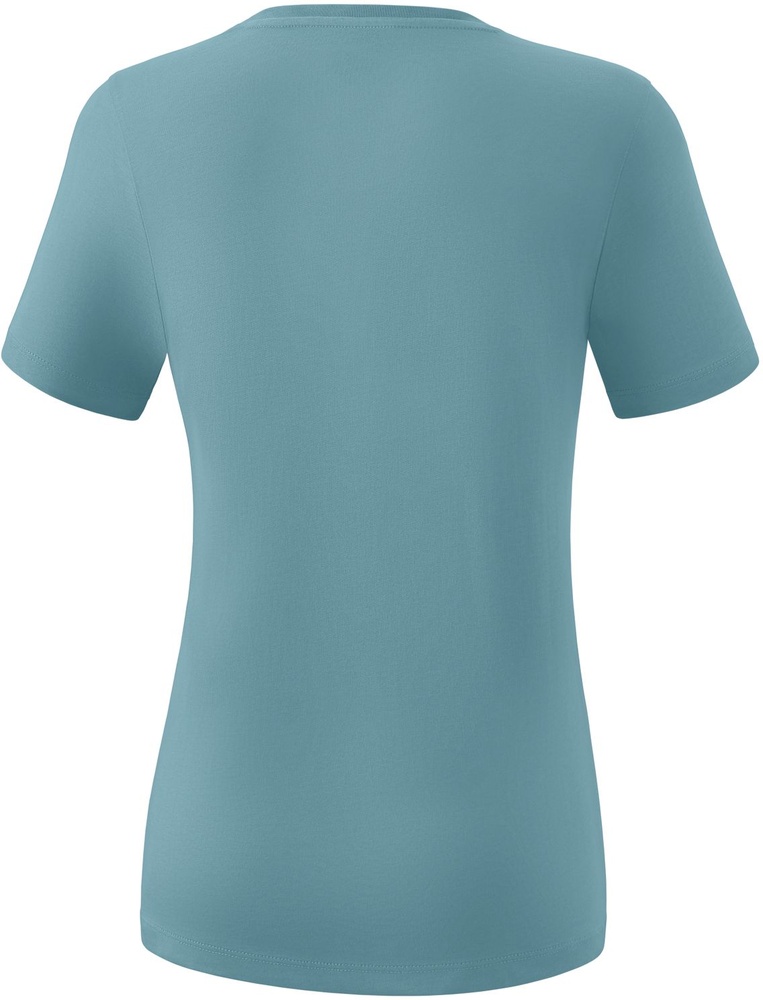 ErimaDamenSportshirtTeamsportT-ShirtEF3319SmokeBlue-34XXS