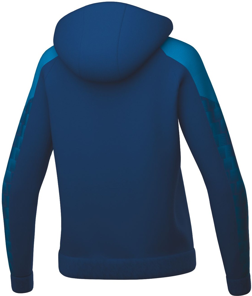 ErimaDamenEvoStarTrainingsjackeMitKapuze24-0004NewNavyMykonosBlue-34XXS