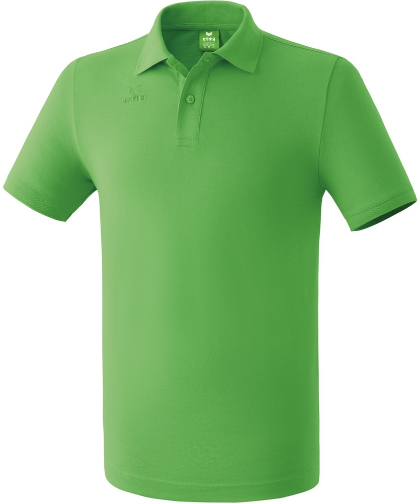 ErimaPoloShirtTeamsportPoloshirtEF3303Green-116