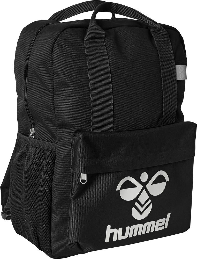 HummelKinderRucksackJazzBackPack207383Black