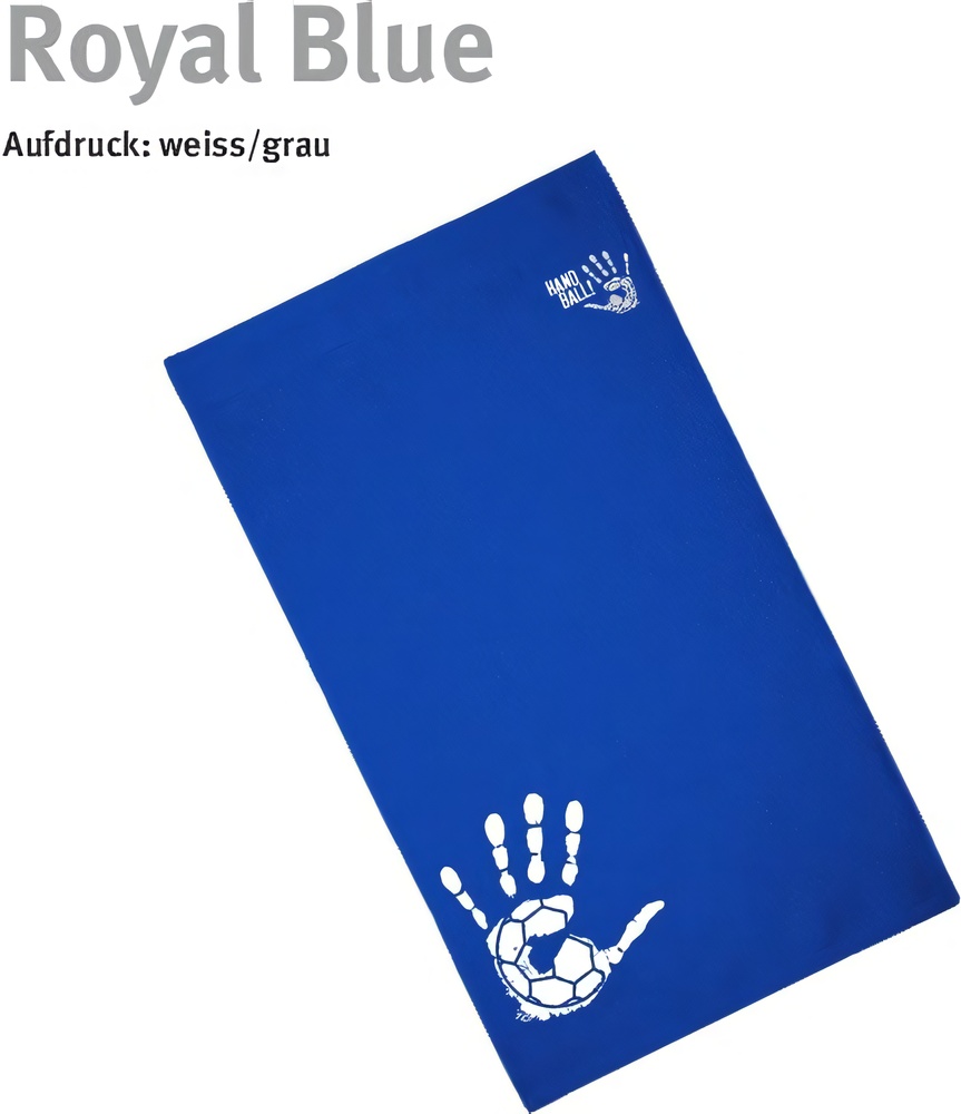HandballCollectionHandtuchT1-5050x100cmRoyalBlue