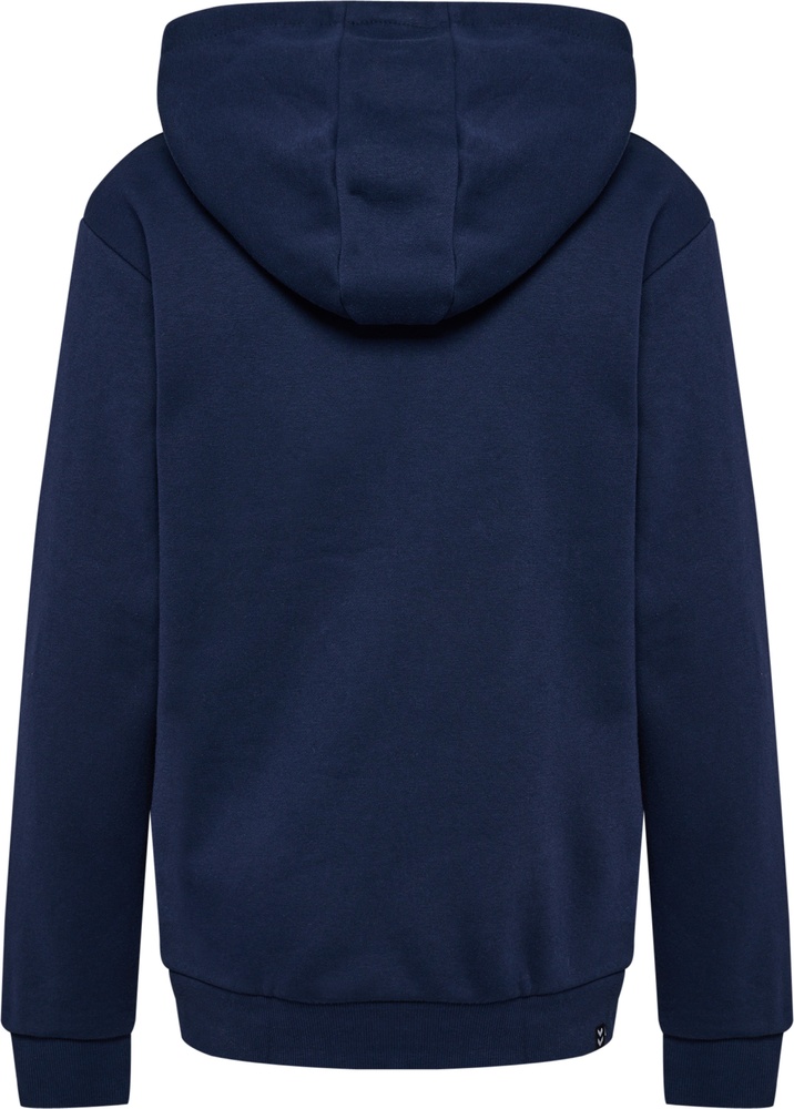 HummelDamenT-ShirtHmlmoverCottonHoodieWoman205593