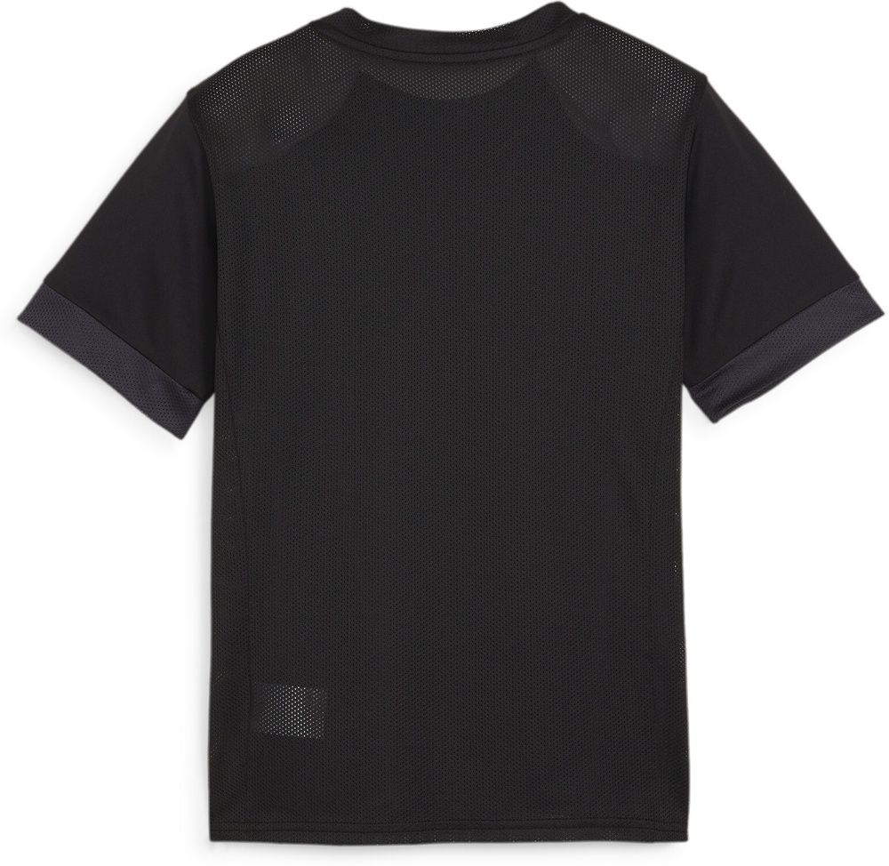 PumaKinderTeamGoalMatchdayJerseyjr705748PumaBlack-PumaWhite-FlatDarkGray-116