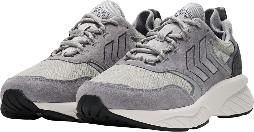 HummelSneakerflachMarathonaReachLx