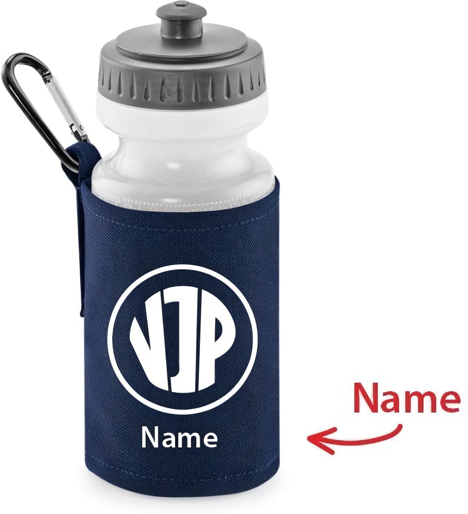 MTVVaterJahnPeineUniversalBasicTrinkflaschemitHalterQD440