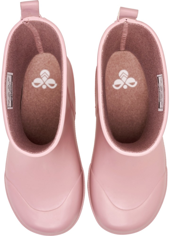 HummelKinderGummistiefelRubberBootJrDeauvilleMauve-22
