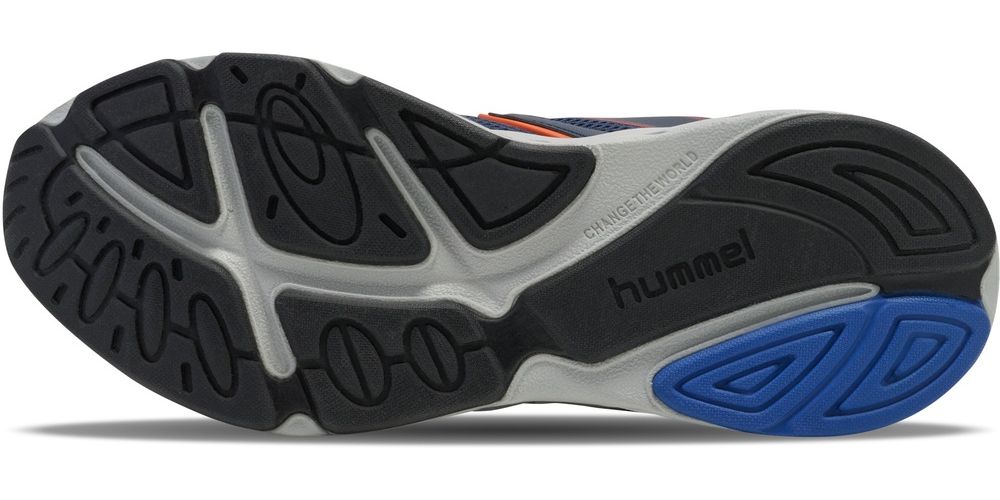 HummelSneakerslowReachLx6000Mp218333